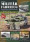 ! 1 Militärfahrzeug Magazin 3/2020, Tankograd, NEU